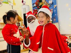 -上海市浦东新区恒宇幼儿园(杨南部)