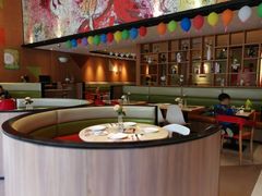 -菲滋意式餐厅(黄岩洞天店)