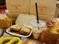 -佐敦面包铺·JORDAN BAKERY