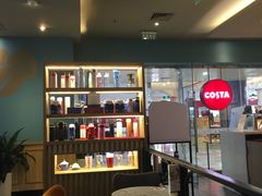 -COSTA COFFEE(水游城店)