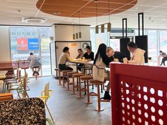 -麦当劳(宏泰广场店)