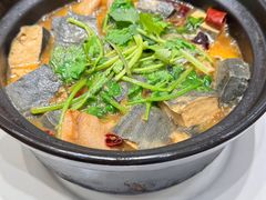 -金陵后厨·南京菜(新街口秣陵路店)