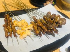 -壹酒贰肉1926·深夜食堂(九纬路店)