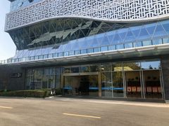 -杭州滨江区图书馆科技分馆