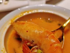 -金链花·泰国餐厅(国贸店)