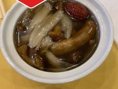 -功德林素菜饭庄(前门店)