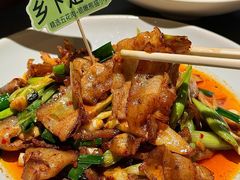 -花椒俏川菜小馆(南海万达店)