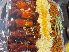 -HOTISLAND海鸡岛·韩国料理(江南西店)