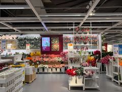 -宜家家居(高新商场店)