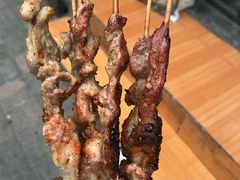 -同来顺烧烤餐厅(哈尔滨道店)