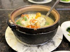 -适口餐厅砂锅粥(公信路总店)