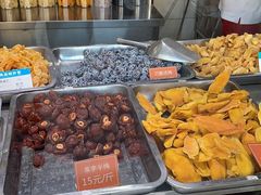 -天津小三宝栗子店(黄海路店)