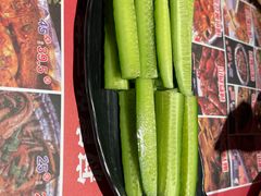 -寂寞的豆芽(西大望南路店)