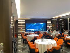 -香港狮子山下·明星粤菜餐厅(北苑店)