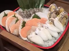-牛New寿喜烧(金茂览秀城店)