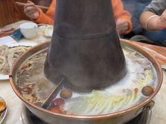 -清真·马家火锅美食城(镇江北路店)