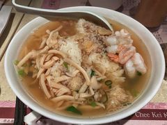 -池记(尖沙咀店)