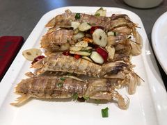 -阿毛饭店(和义路店)