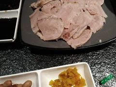 -羊肉街口老银川滩羊涮肉馆