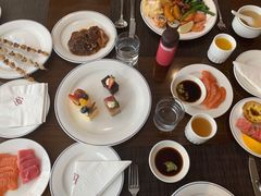 -帝豪酒店•马可勃罗西餐厅