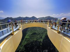 -重庆云阳龙缸景区