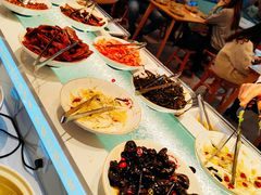 -素满香·全民食养自助(长宁龙之梦店)