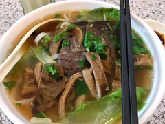 -莲塘味宝园牛杂(天越翔园店)