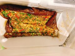 -龙溪海鲜酒家(溪涌店)