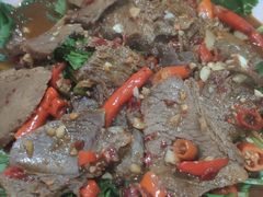 -老三样·美食研究中心(世贸路店)