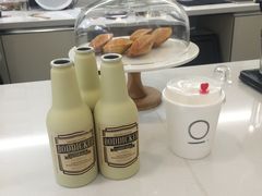 -Onirii Coffee(长乐路店)