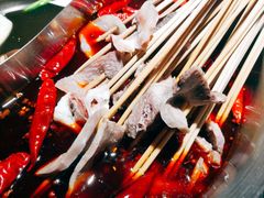 -耍哥串串香(香月湖店)