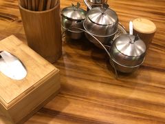 -杨百碗合川羊肉粉(奥园国际城店)