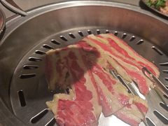 -大叹号·朝鲜族烤肉(滨海吾悦广场店)