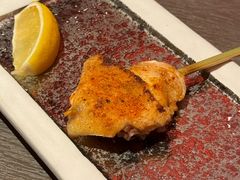 -炙柒Sekinana·精致日料(合生汇店)