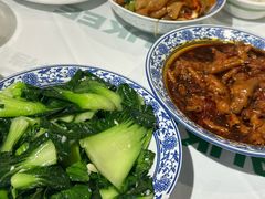 -欧记大排档·景德菜(上海首店)