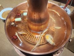 -北京老门框爆肚涮肉馆(凤城六路店)