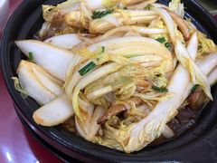 -黄牛肉馆·皖南土菜