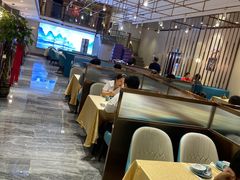 大堂-大眼锅贴水饺(河东店)