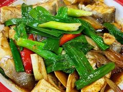 -阿静美食