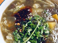 -老字号贾家肉丸糊辣汤(光明巷店)