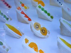 -Fruwich果明治(西单更新场店)