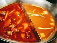 -湊湊火锅·茶憩(打浦桥日月光店)