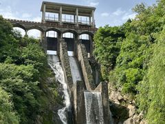 -秦岭终南山世界地质公园翠华山景区