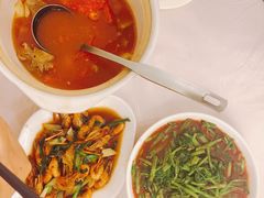 -玲珑餐厅(陕西南路店)