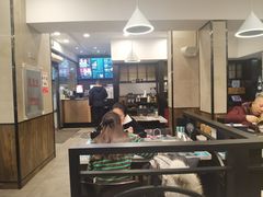 -康师傅私房牛肉面(马泉营奥莱店)