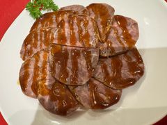 -利苑酒家(金宝店)