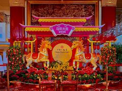 -北京中国大饭店