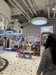 -米兜欢乐王国·儿童乐园(宝安益田假日天地店)