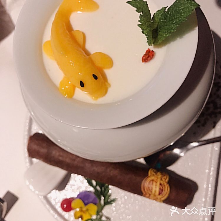 舌尖上的美味