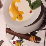 舌尖上的美味